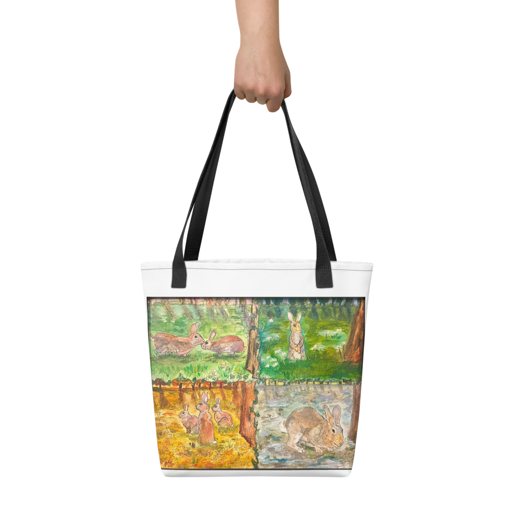 Tote bag