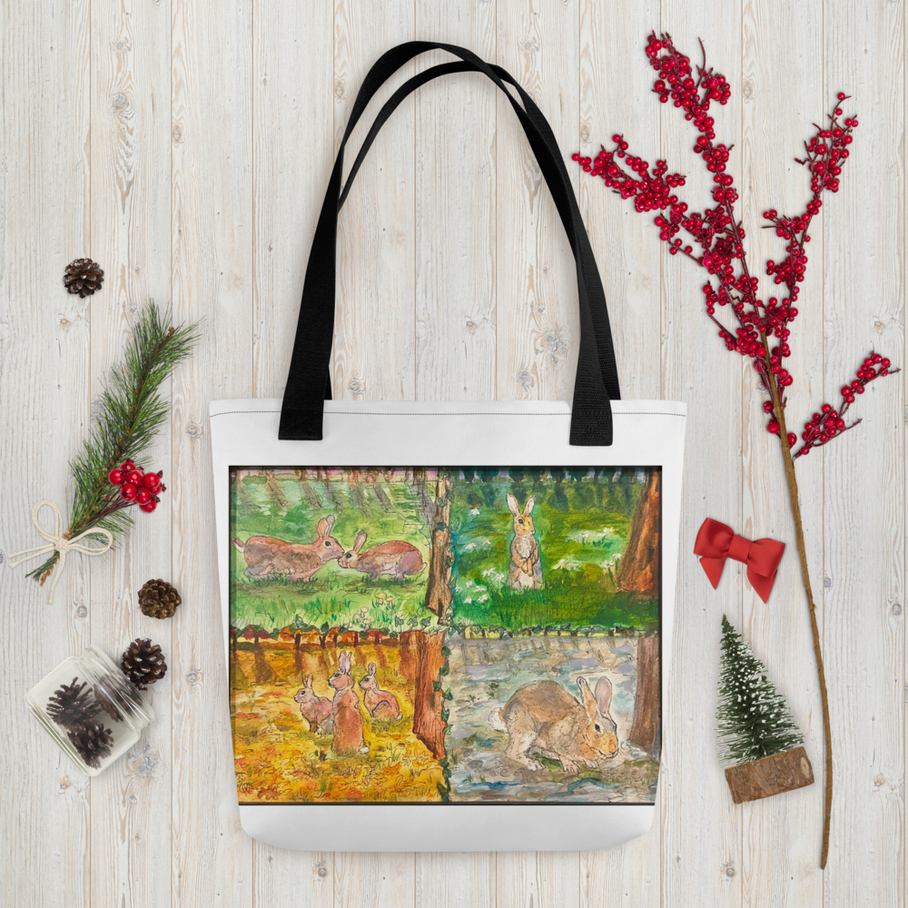 Tote bag